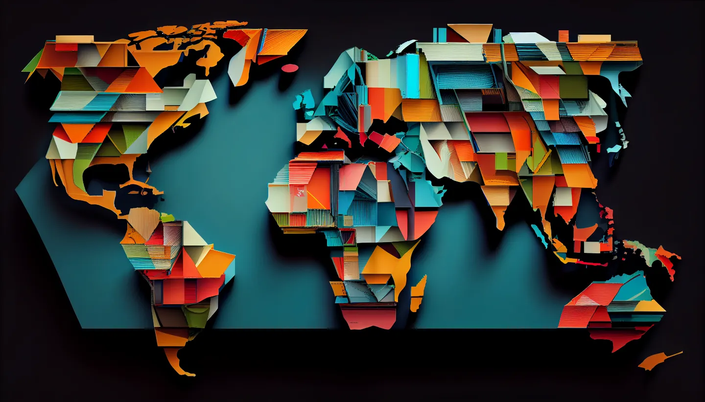 Global Reach, Real Readers