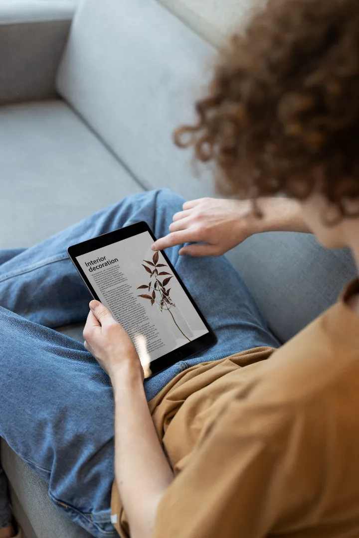 eBook Publishing