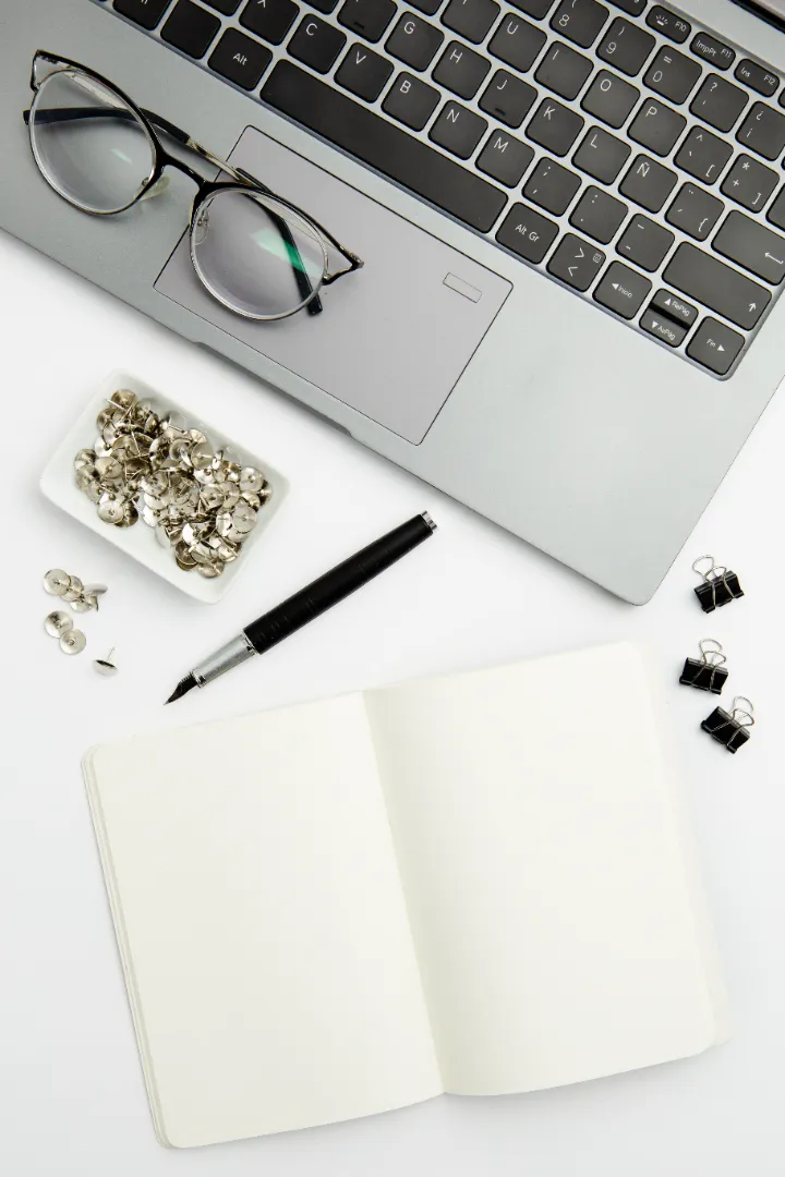 Book Editing