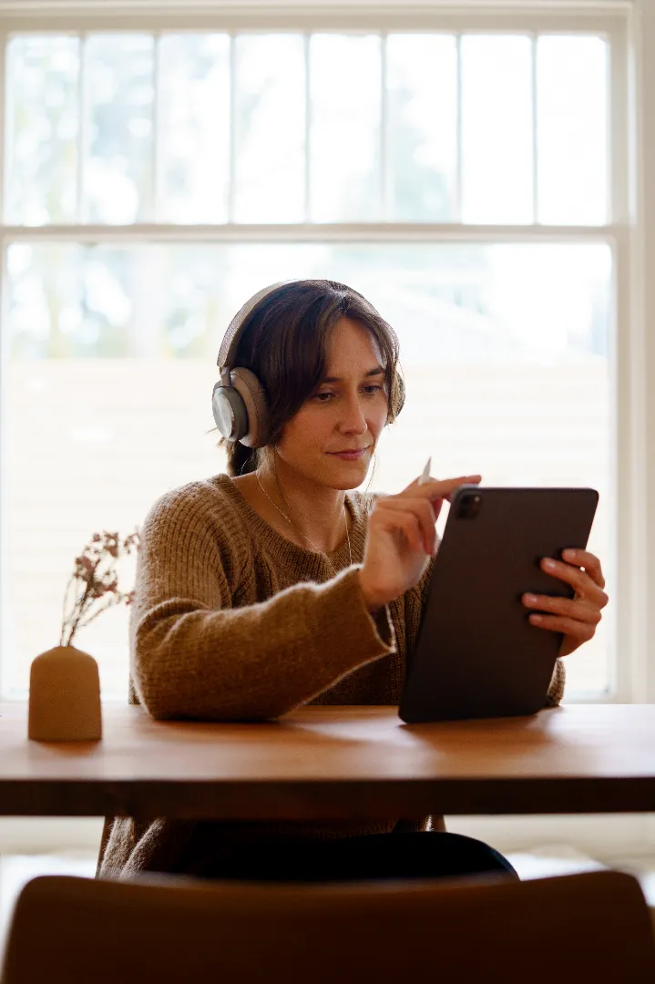 Audiobook Creation